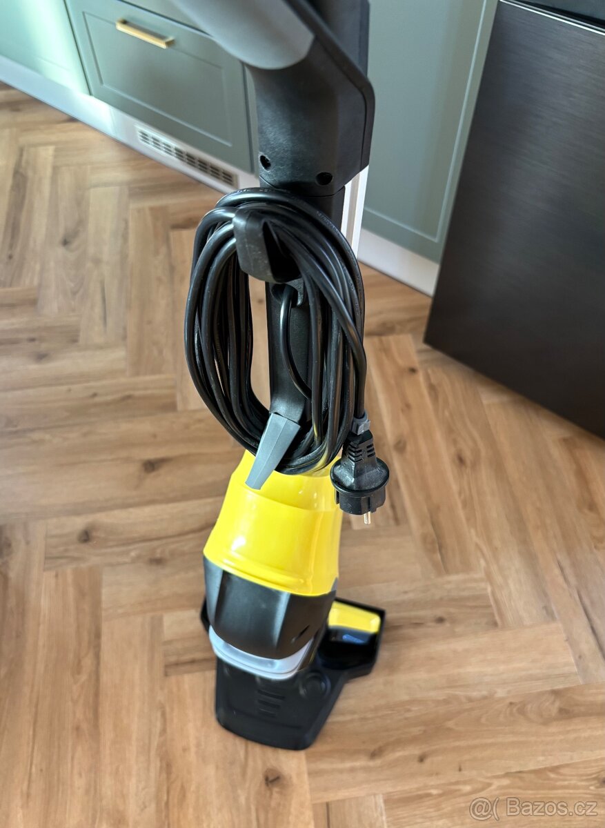 Kärcher FC 5 1.055-500.0 Čistič tvrdých podlah - 5