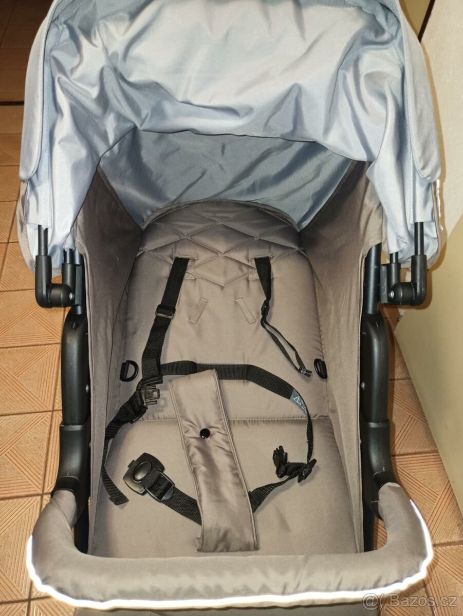 Dětský sportovní kočárek - 5