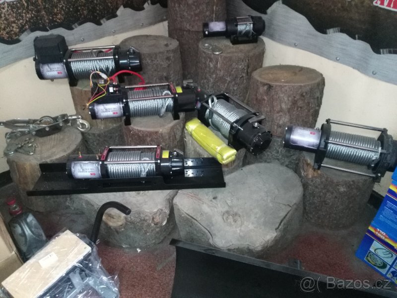 Nabízíme opravy převodovek / kompresorů / a jiné... - 5