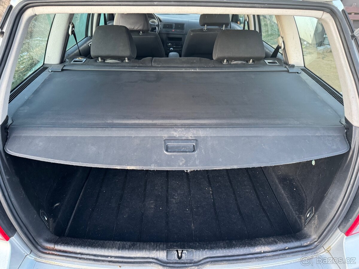 Vw golf iv variant ND - 5