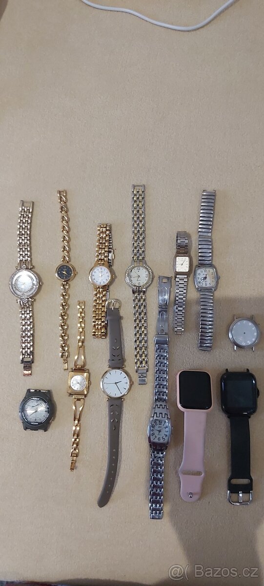 Hodinky Aeskulap prim - 5