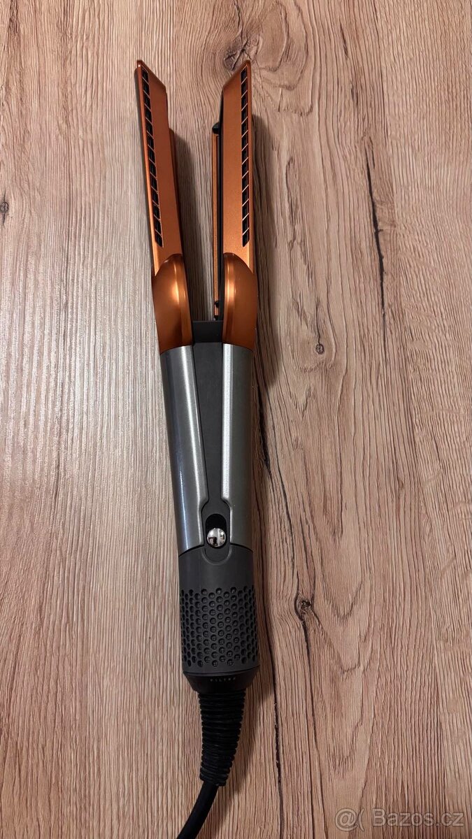 žehlička na vlasy - 5