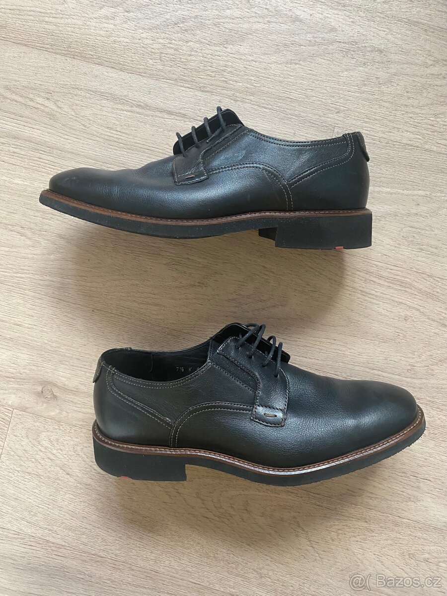 Boty LLOYD vel. 42 - 5