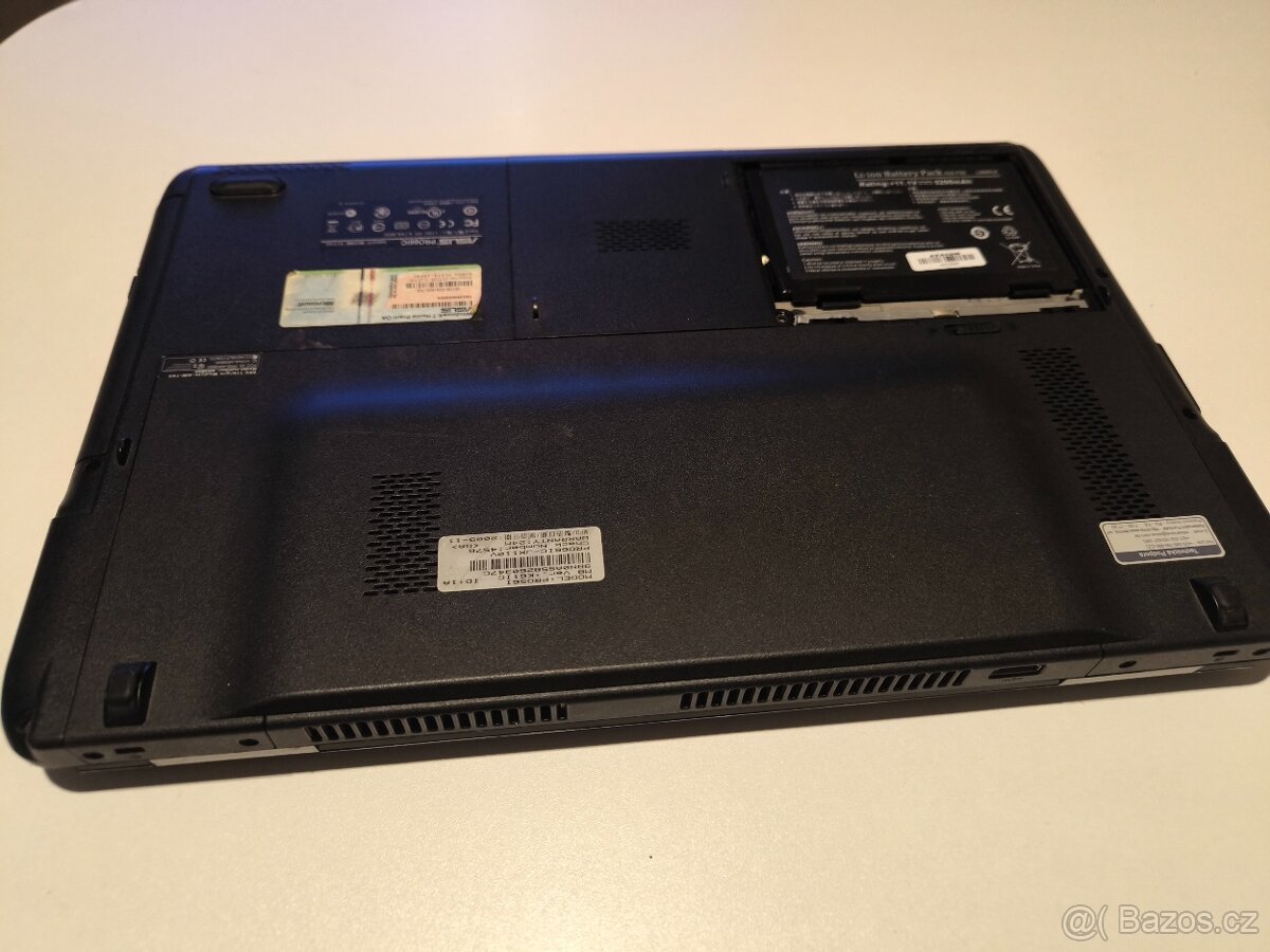Asus pro 66 ic na díly nebo doplnění. - 5