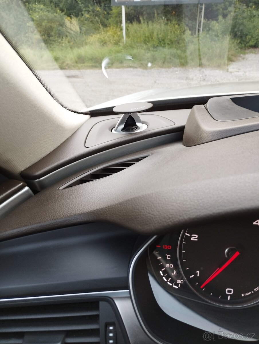 Audi A7 bitdi 230kw výbava exkluzive - 5