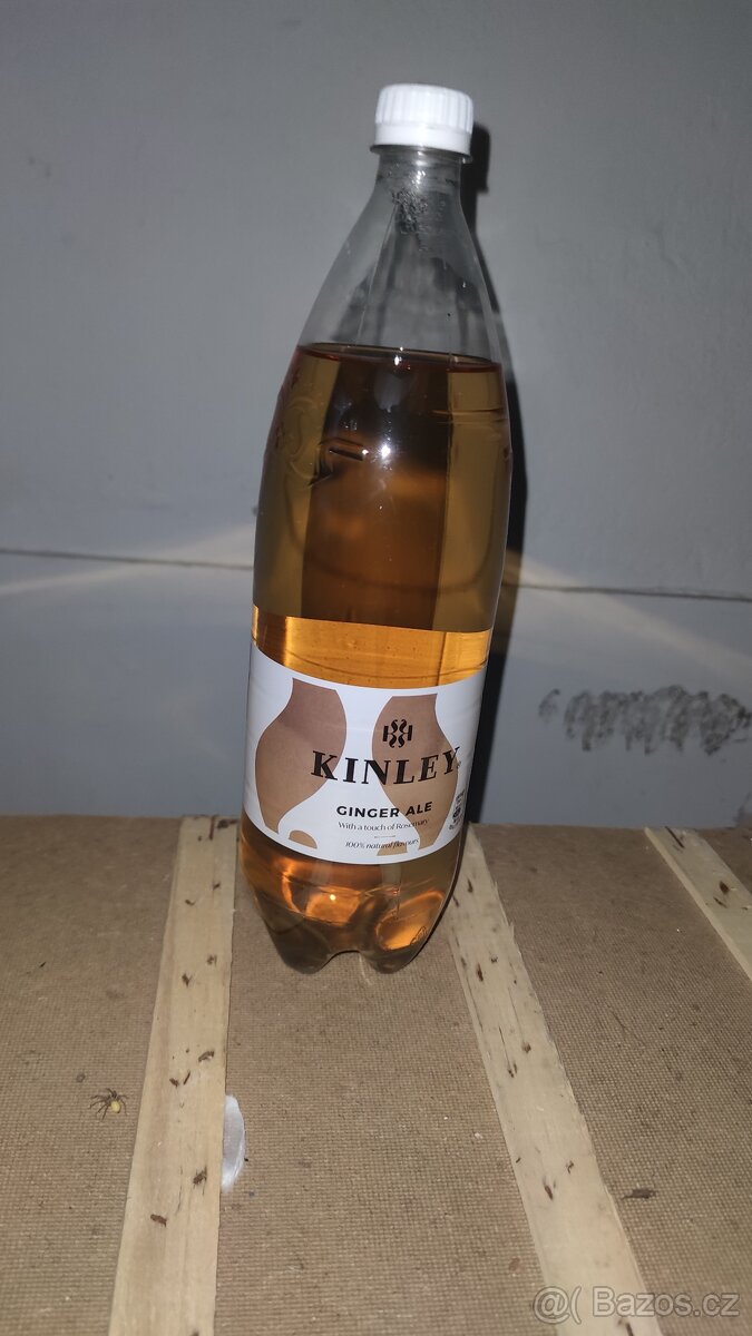 Jägermeister, Rum Hefron, Gin, Tonik - 5