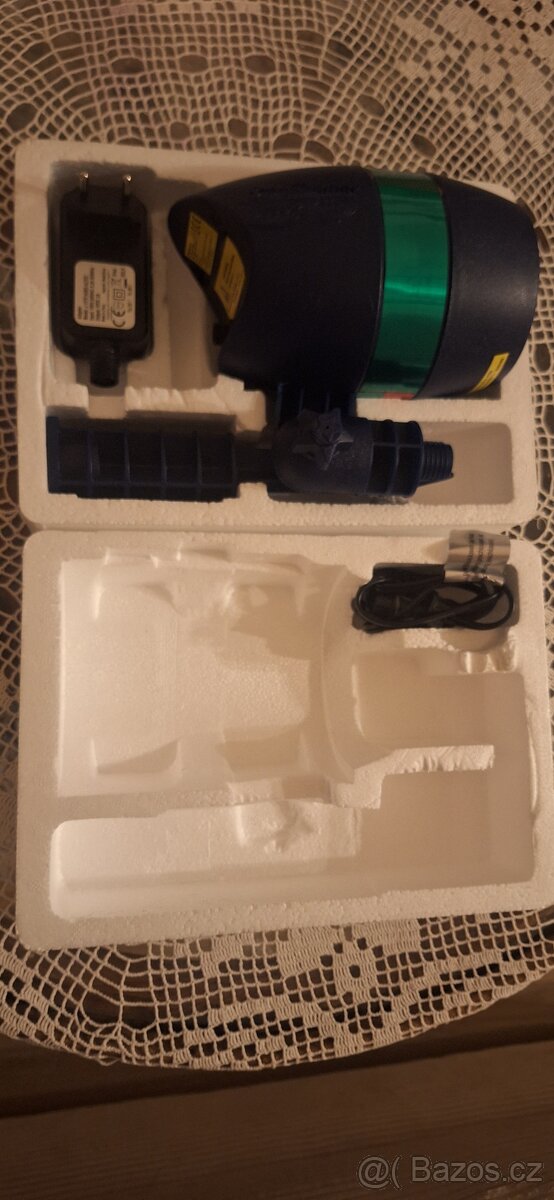 Star Shower motion - 5