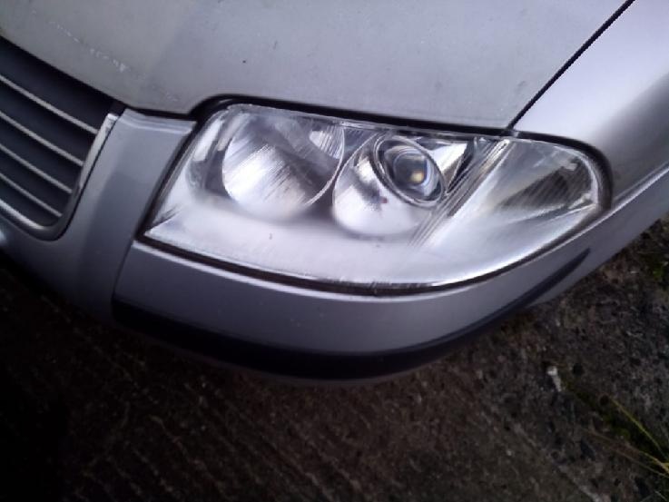 vw passat variant 1,6 i 2005 bez dokladu - 5