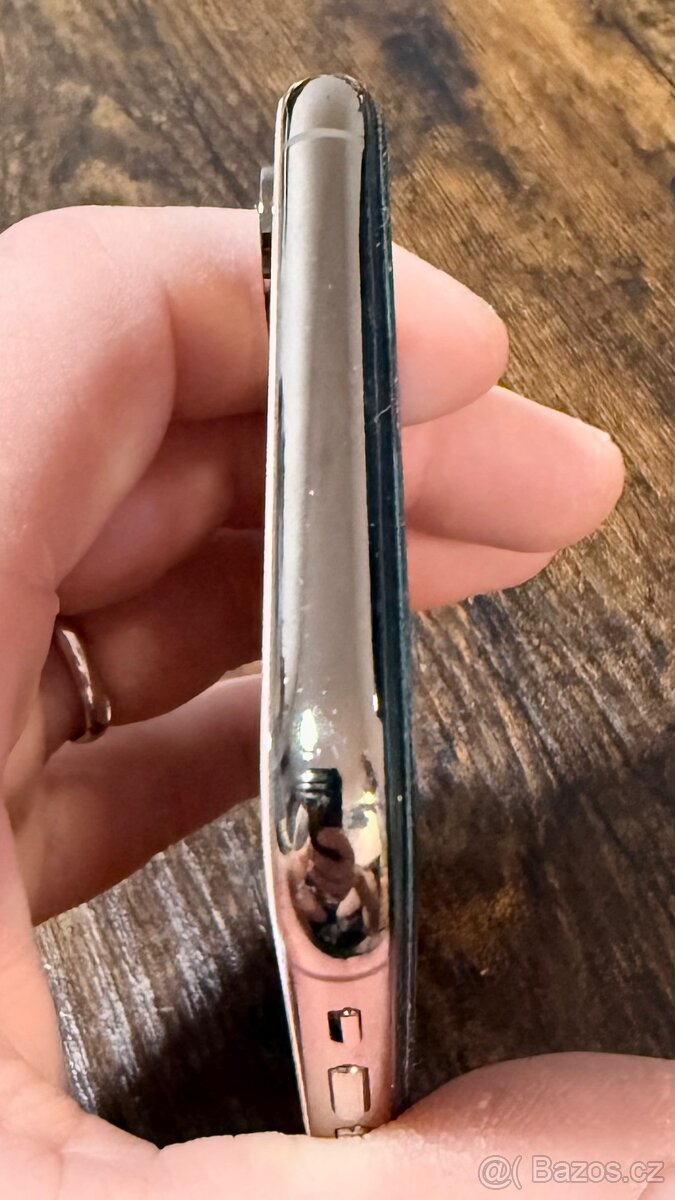 Prodám iPhone XS 64 - 5