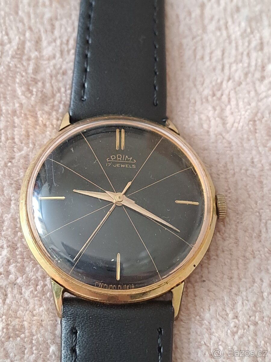 Prodam hodinky. - 5