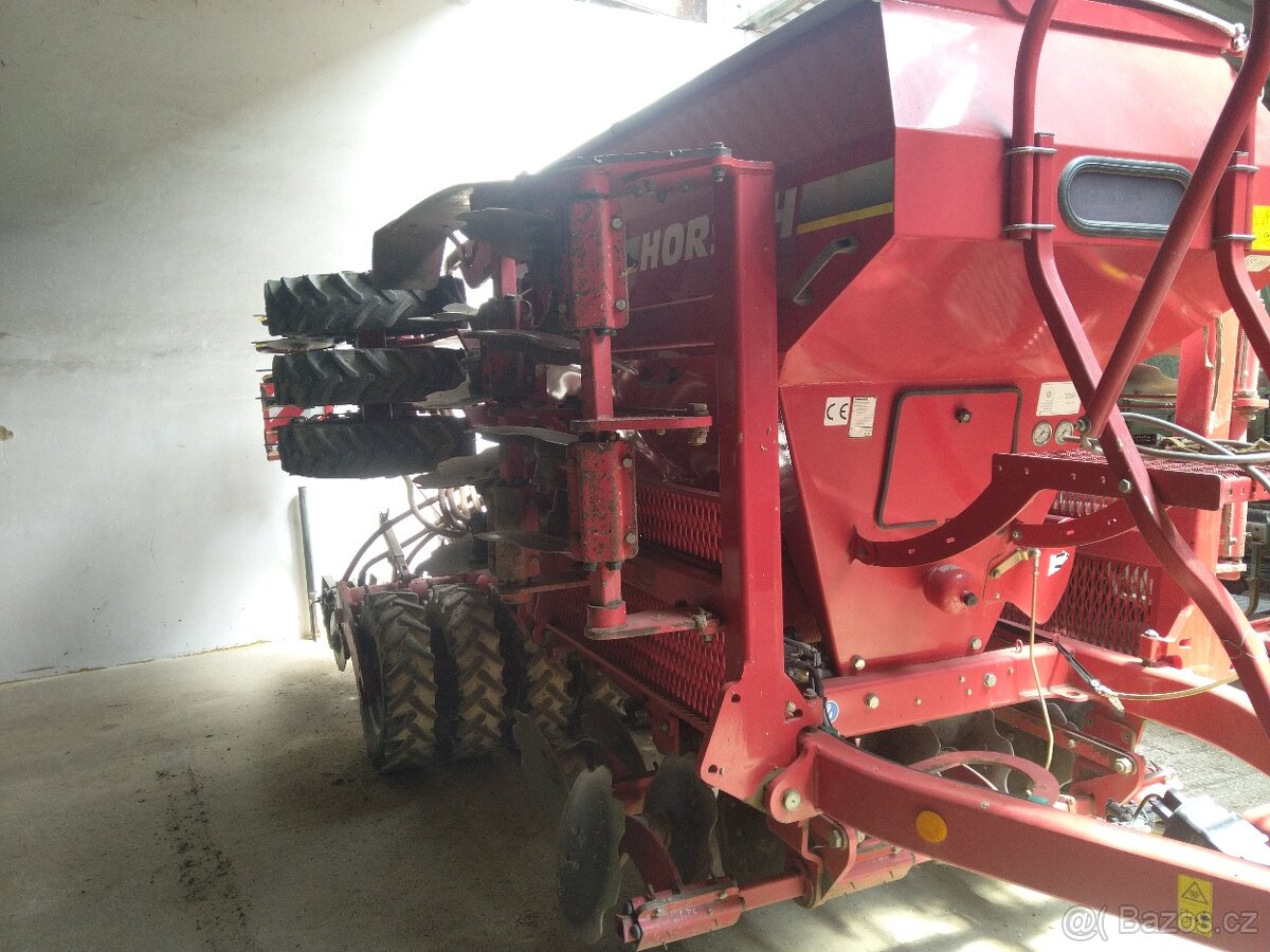 Horsch Pronto 4DC - 5