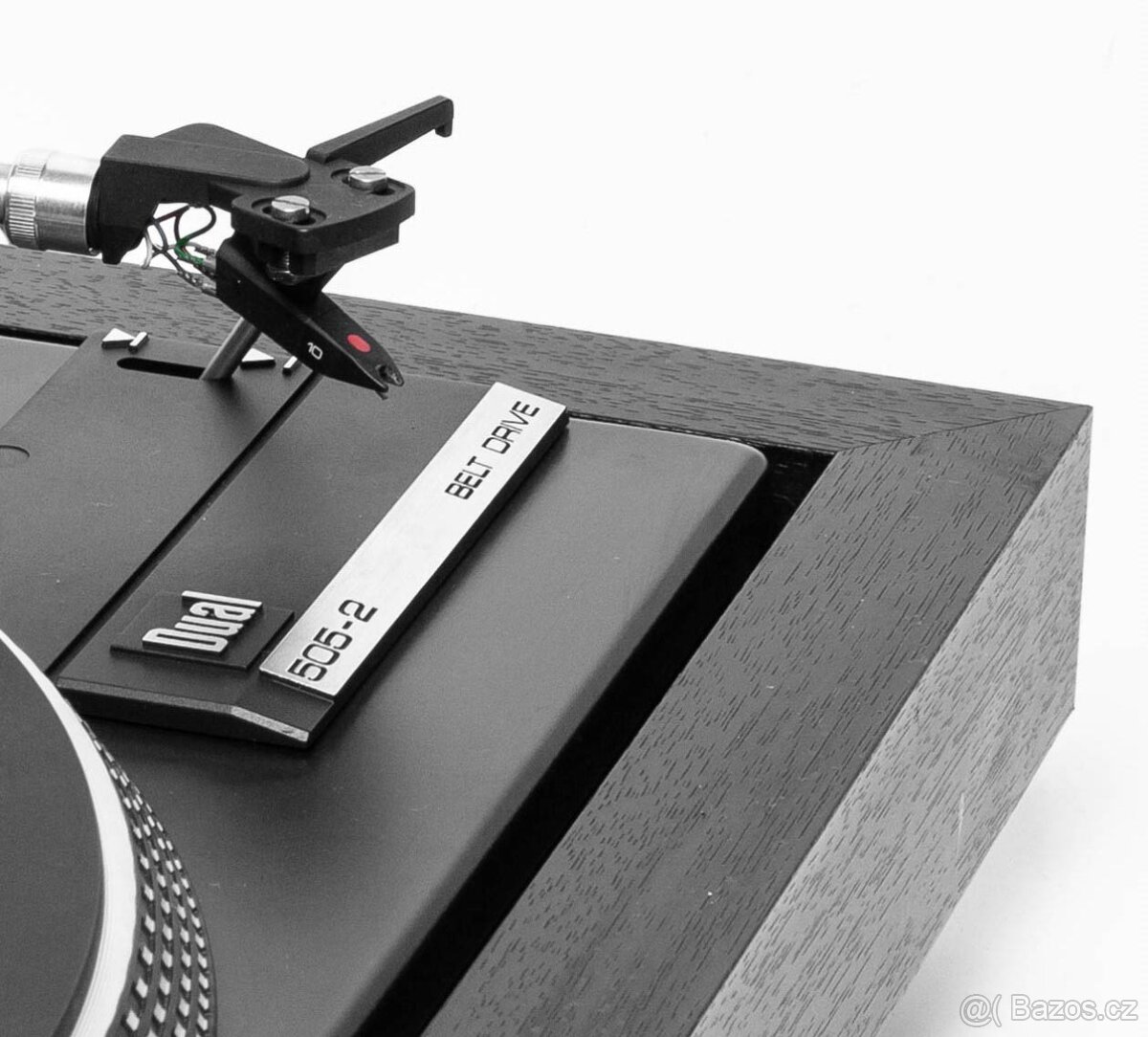 Dual CS 505-2 --posta zdarma-- - 5