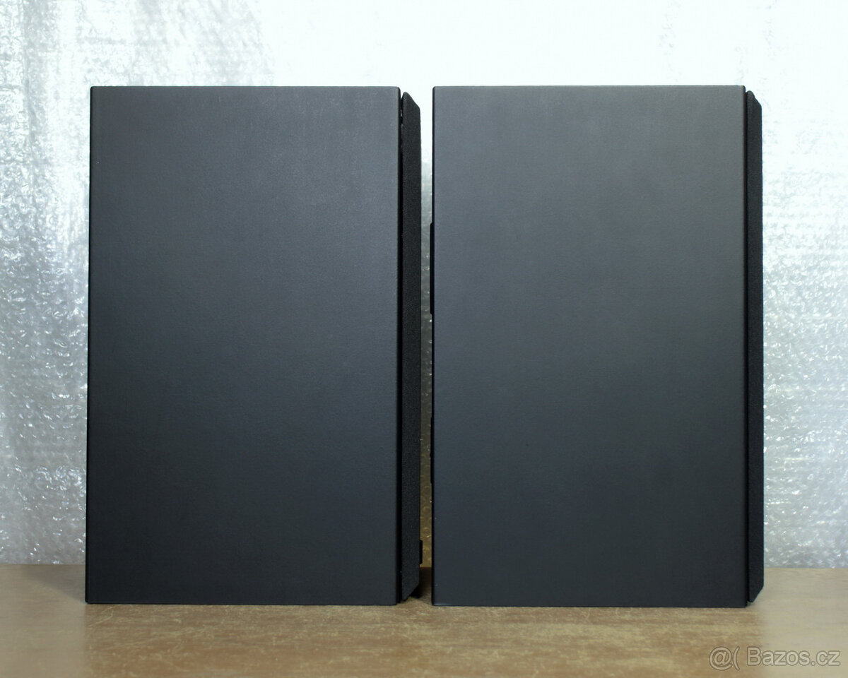 Reprobedny Elac A.R.E.S. Alpha 6. - 5