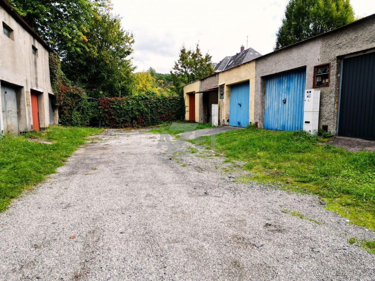 Prodej, garáž, 22 m2, Ostrava, ul. Pod výtahem - 5