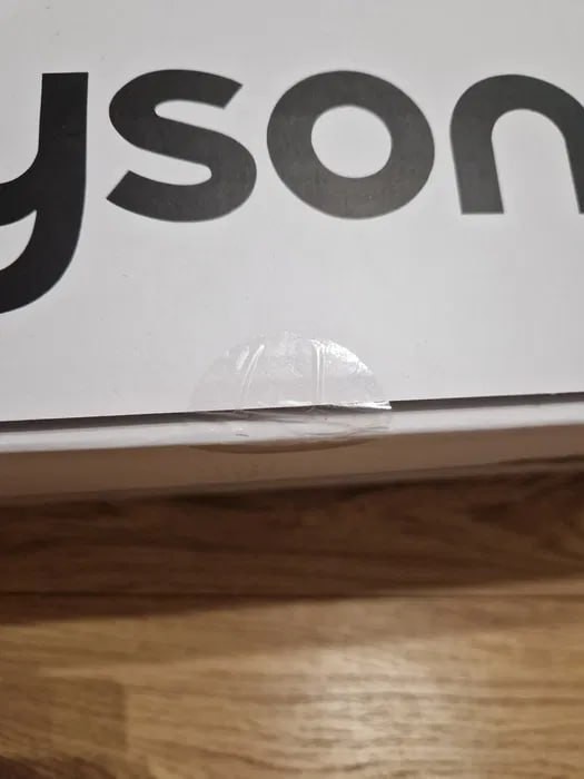 Dyson v15s detect absolute - 5