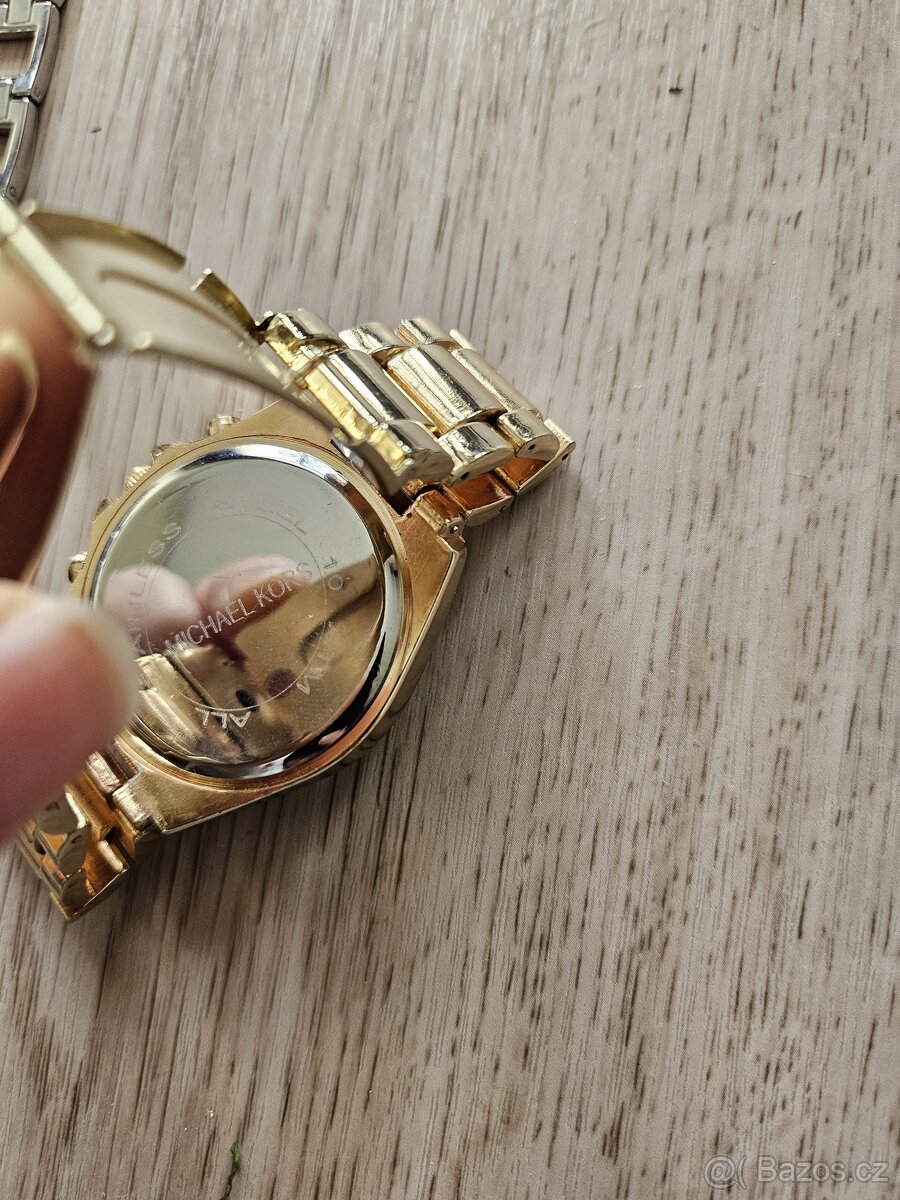 Hodinky Michael Kors - 5