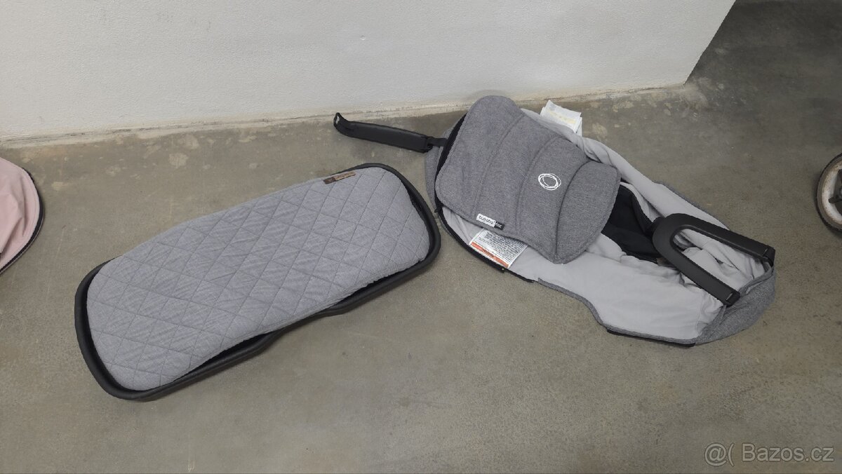 Bugaboo Fox (2v1) - 5