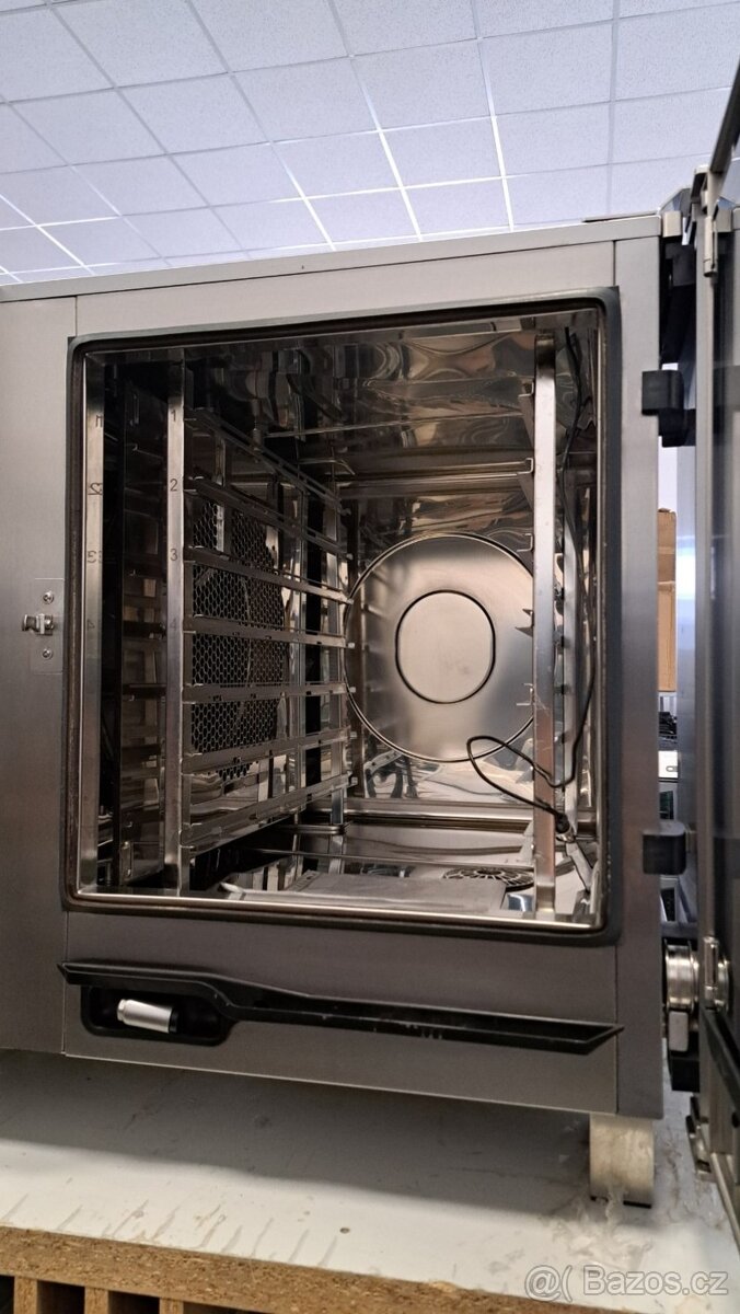 Konvektomat Convotherm C4eT 6.10 ES - 5