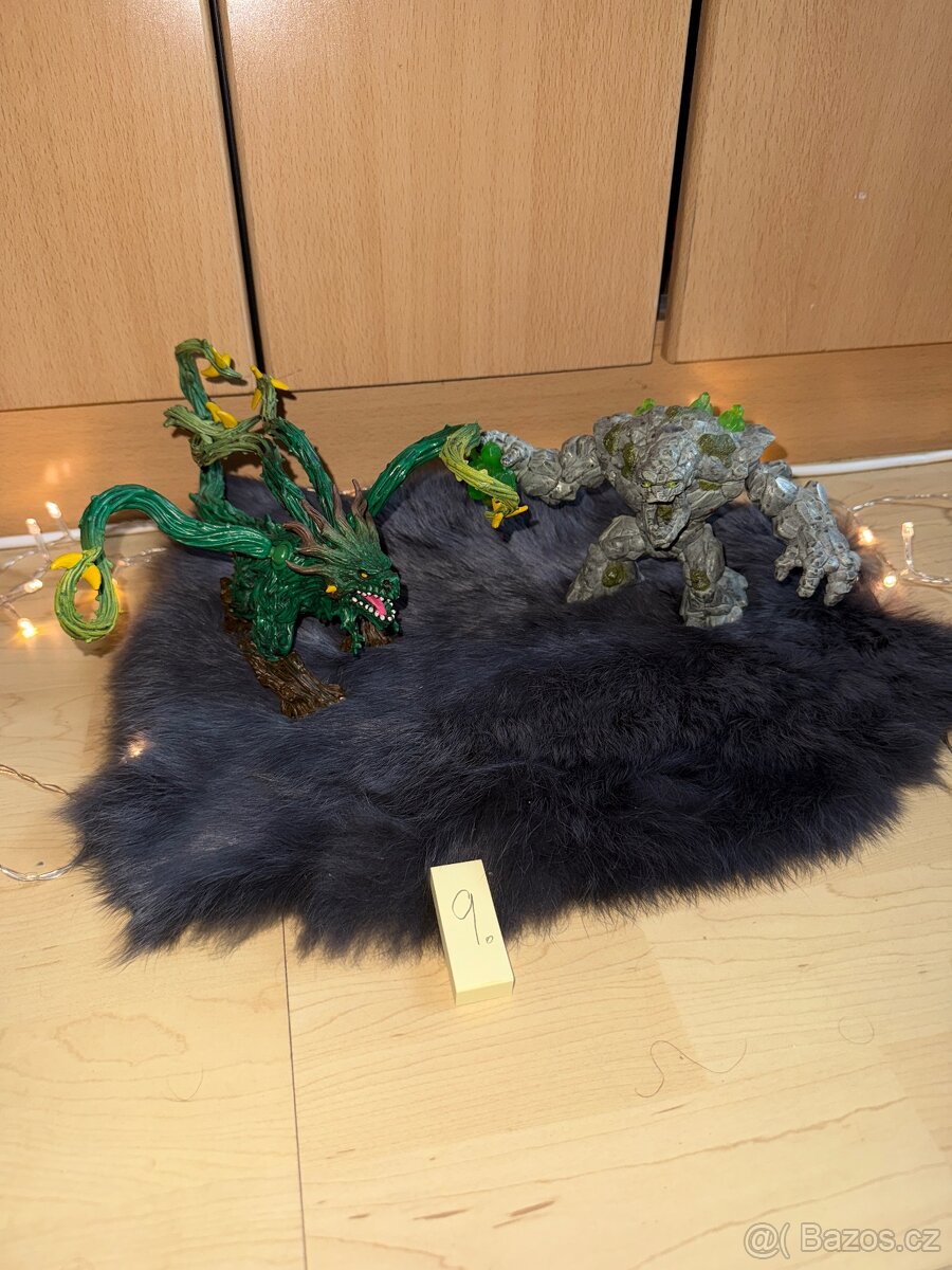 Schleich Eldrador sady - 5