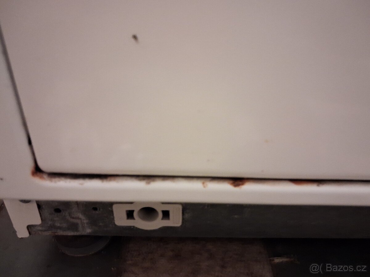 Prodám pračku Miele - 5