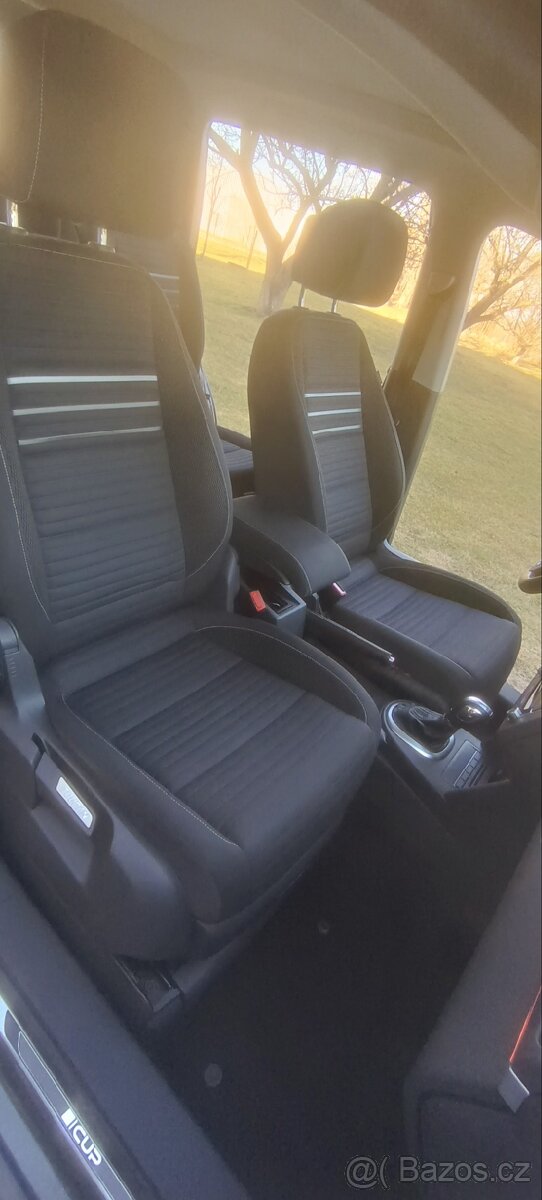 VW Touran - 5