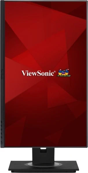 24" ViewSonic VG2448A-2 WorkPro,záruka - 5