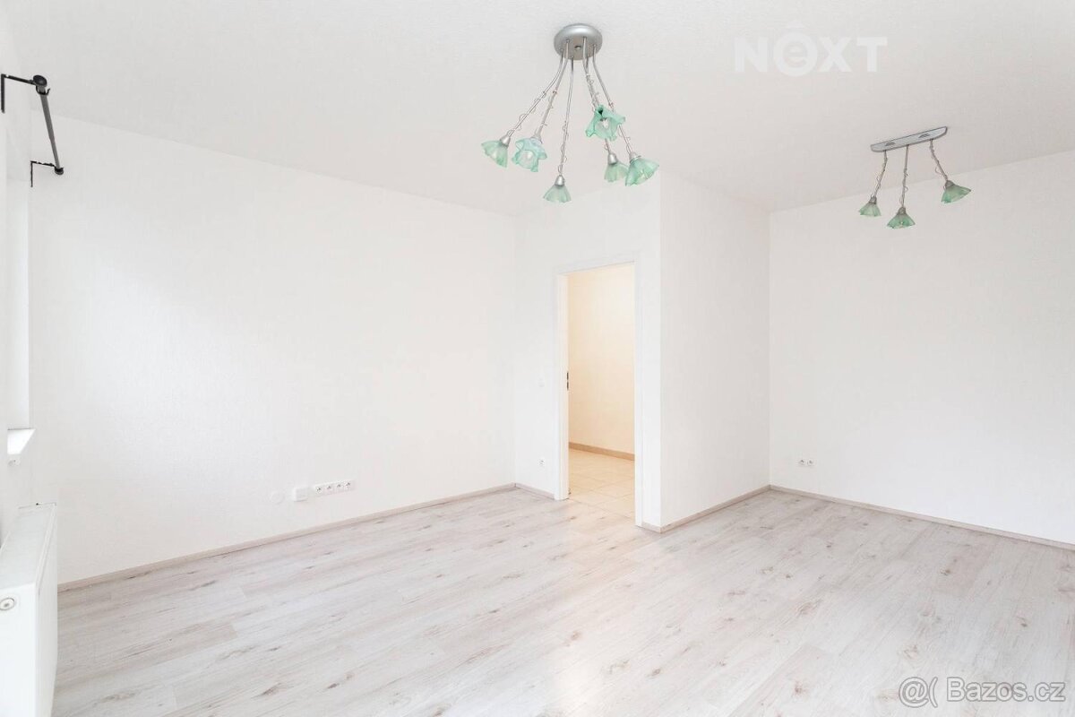 Prodej byt 2+kk, 49㎡ - 5