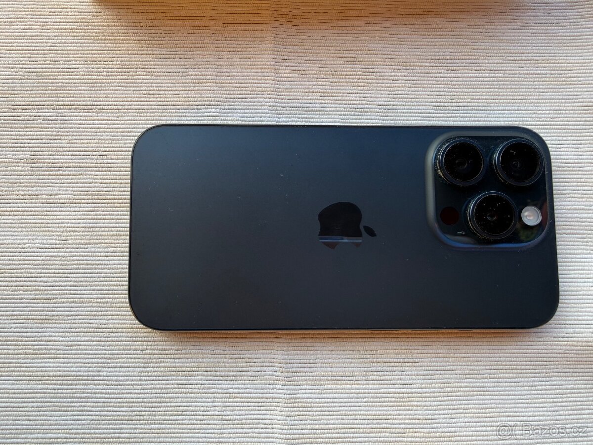 iPhone 15 pro 128 GB - 5