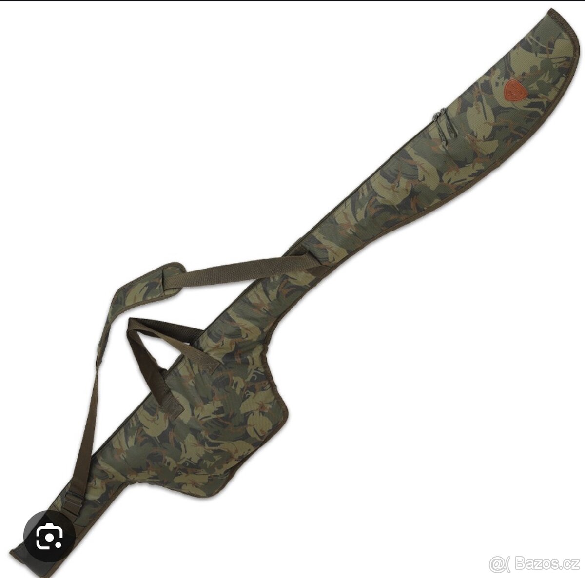 Rybářské vybavení Nash Prologic gians Fishing - 5