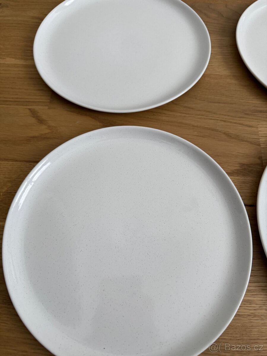 Sada nádobí 12 ks Native Butlers - 5