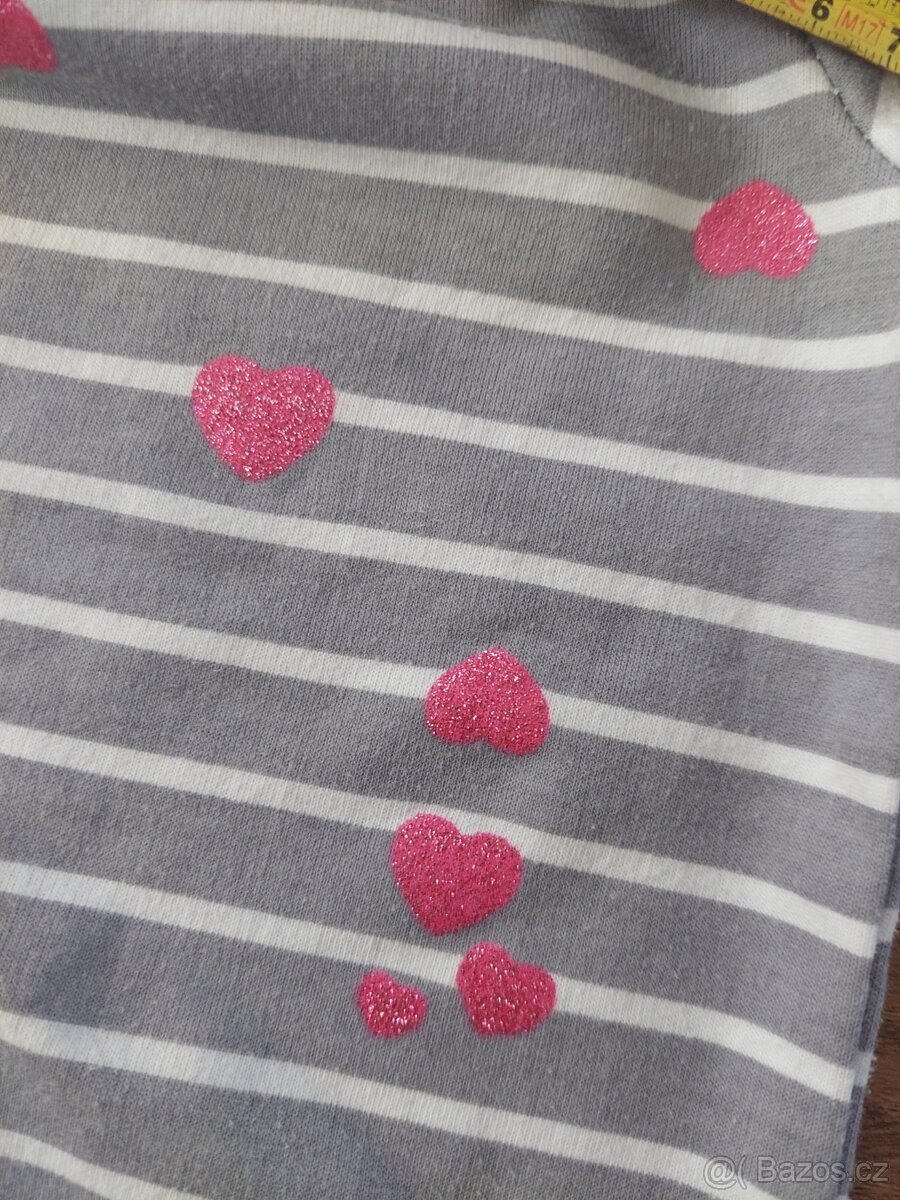 Dětská mikina vel.98/104 - 5