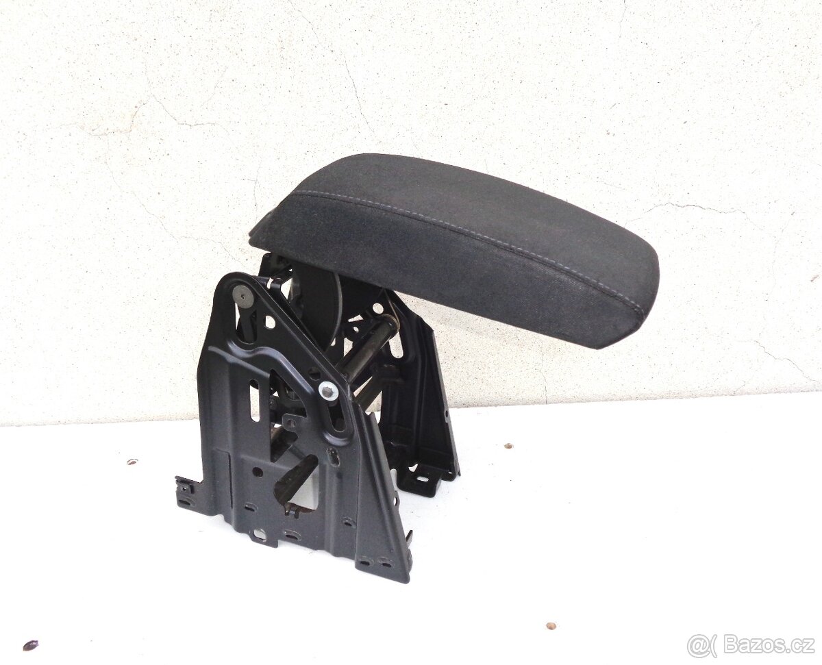 Škoda Octavia II 1.9TDI BKC 77kW náhradní díly - 5