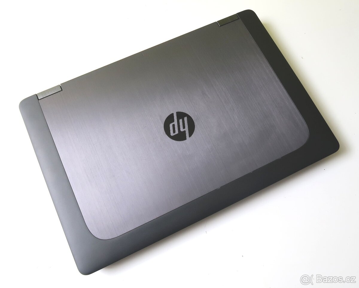 HP ZBOOK 15 G2 /i7-4810/32GB/SSD1024GB/K1000M/W11/ZÁRUKA - 5