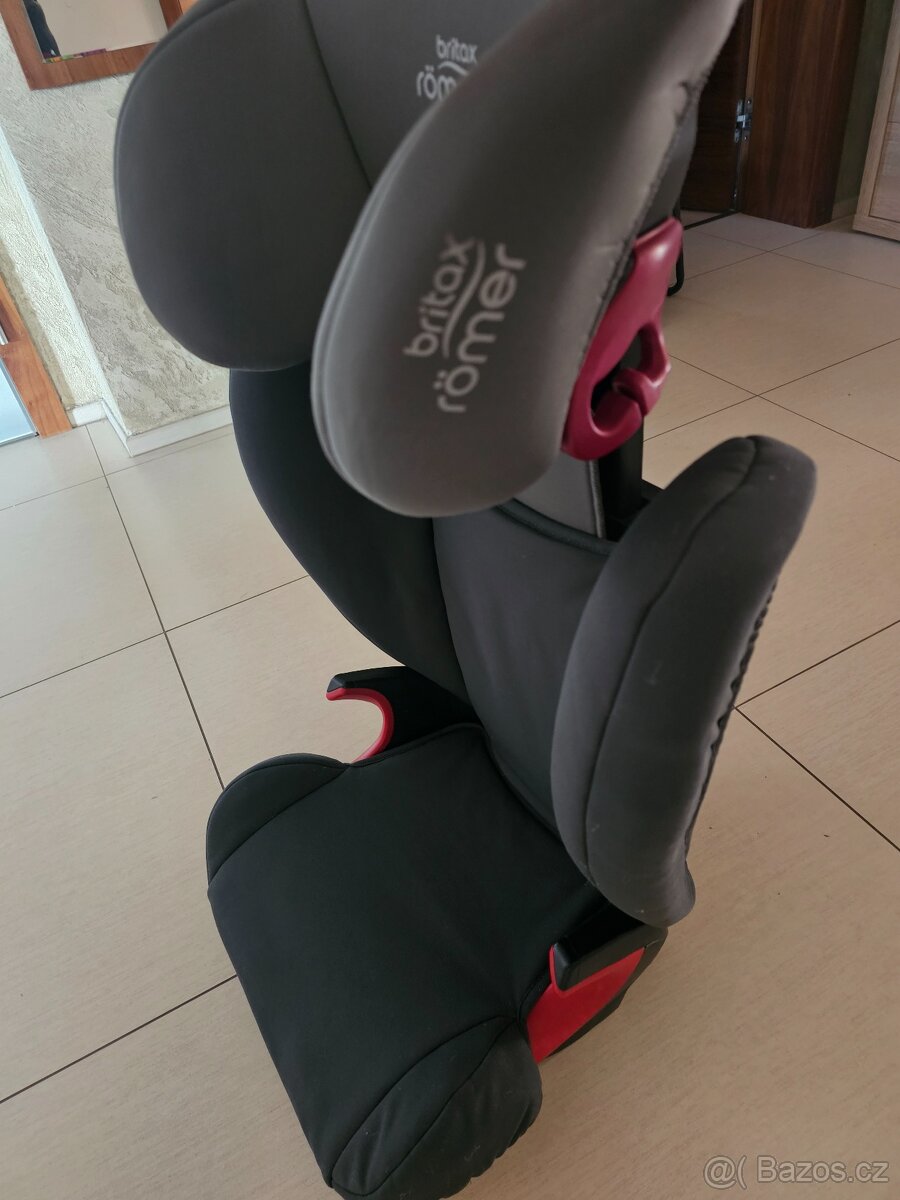 Autosedačka britax romer 15-35kg - 5