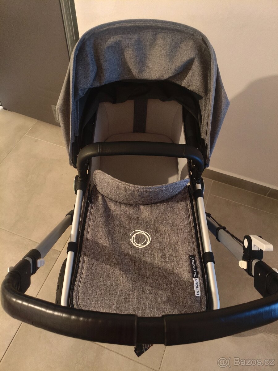 Bugaboo Cameleon 3+ - 5