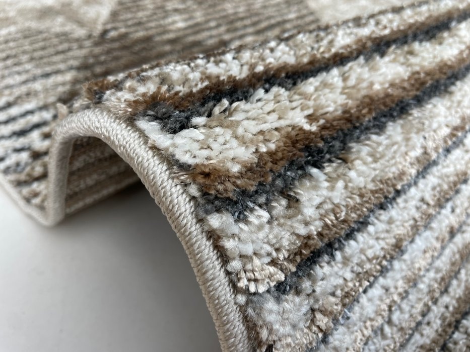 Kusový koberec Marvel 7602 beige 140 x 190 cm (N.O.V.Ý) - 5