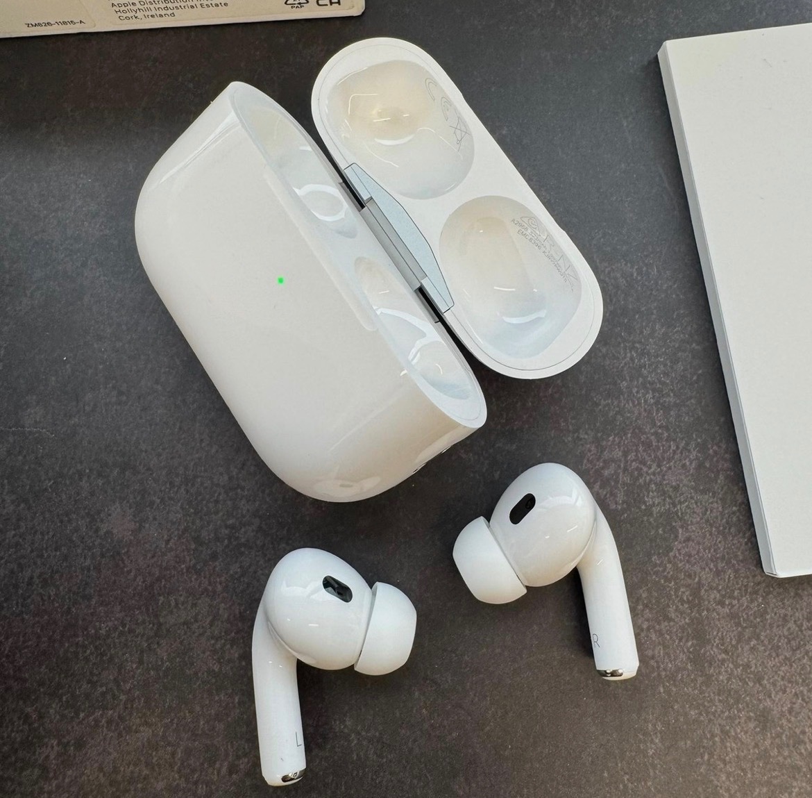 Airpods pro 2 usb-c - 5