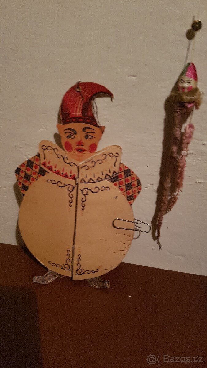 Vánoční ozdoby - 5