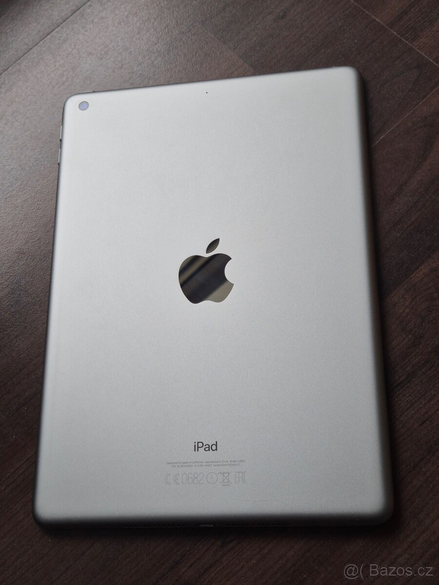 Apple iPad 5. generace 32gb - 5