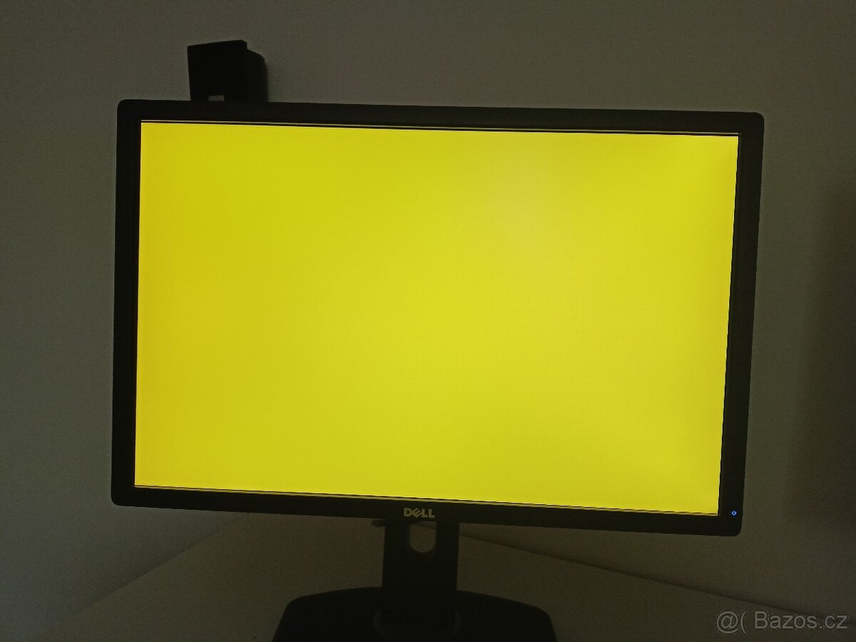 24″ LCD monitor DELL U2412MC - 5