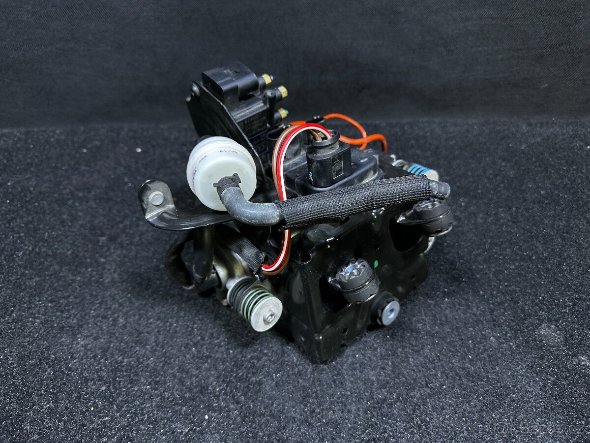 Audi Q7 4M A8 Q8 VW Touareg III CR7 napravy mechi řízení - 5