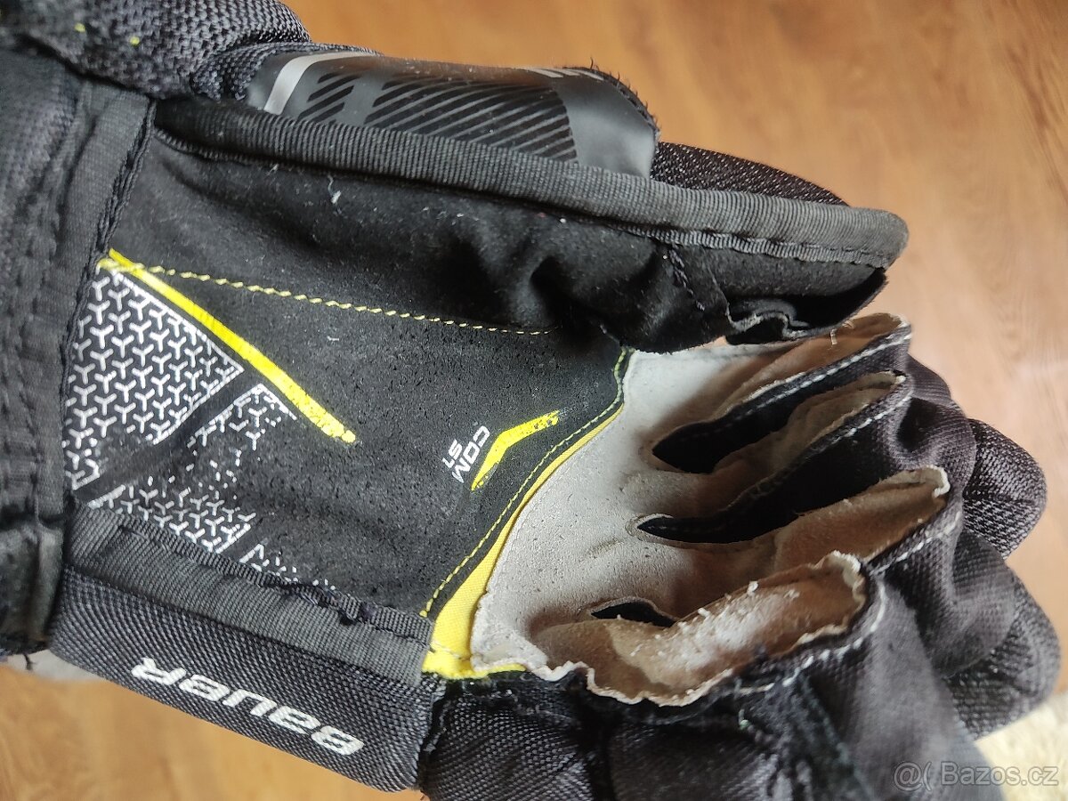 Rukavice Supreme 14" - 5