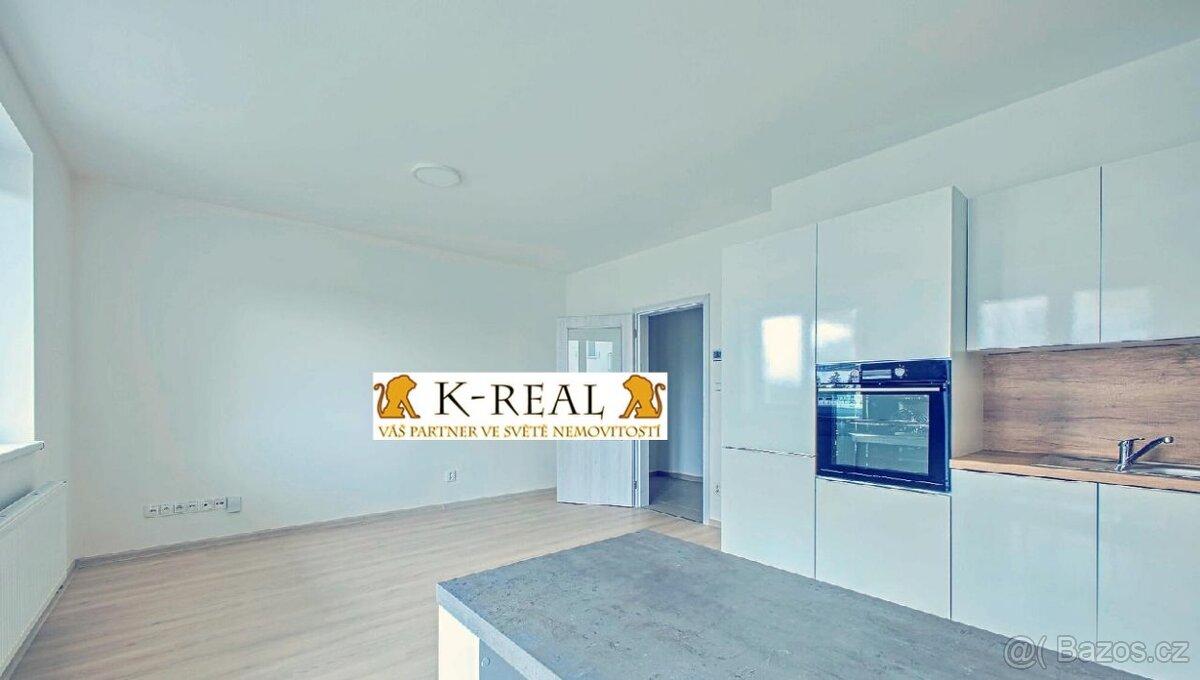 Prodej byt OV 1+kk Uherské Hradiště, okr. Uh. Hradiště - 5