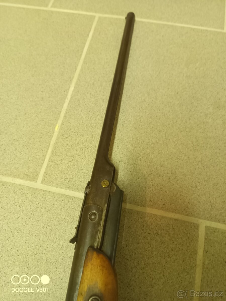 Vzduchovka Stella 518 - 5