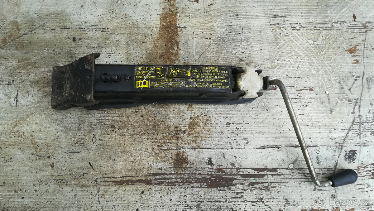 Různé věci do domácnosti - 5