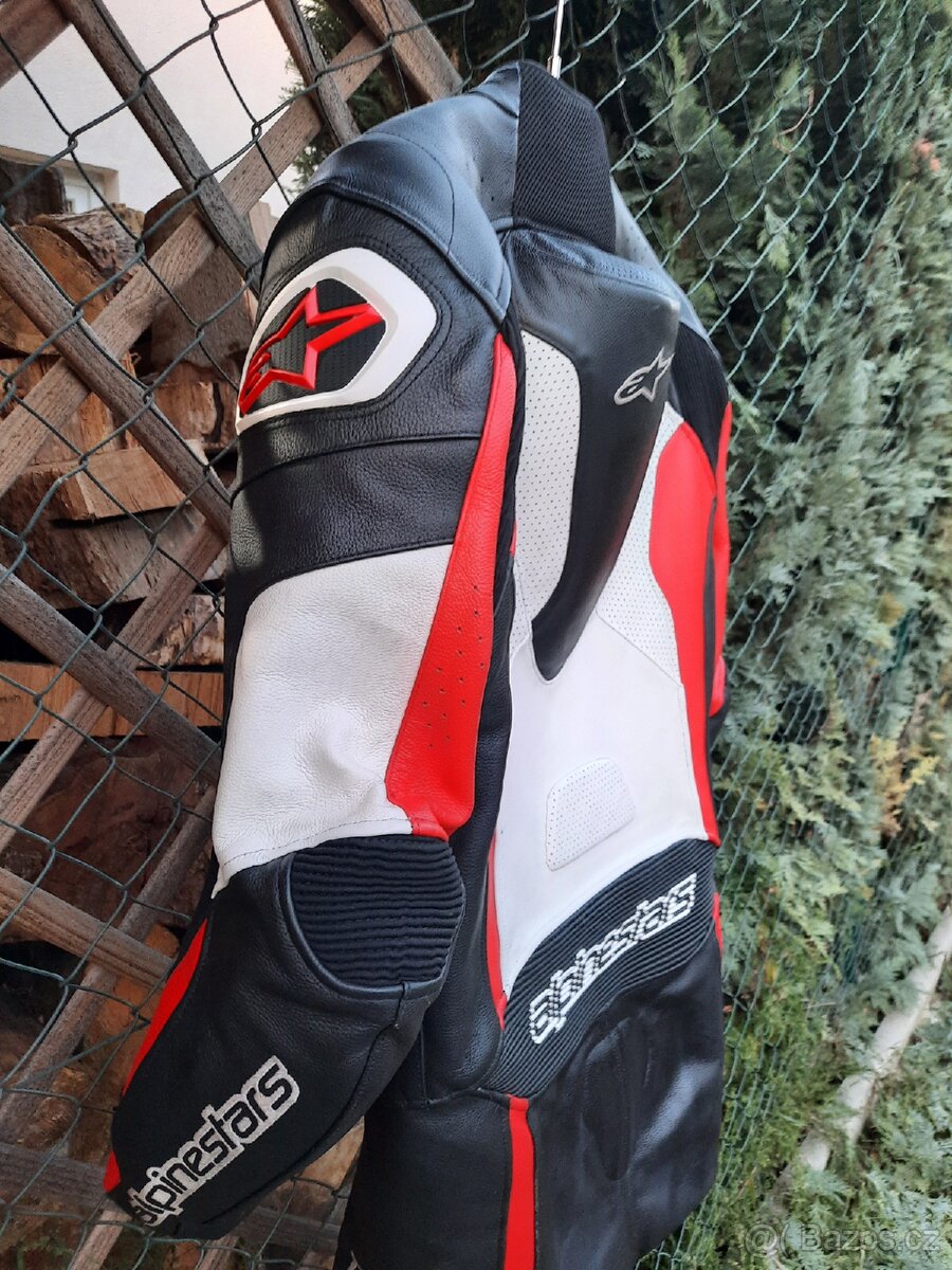 Alpinestars kombinéza - 5