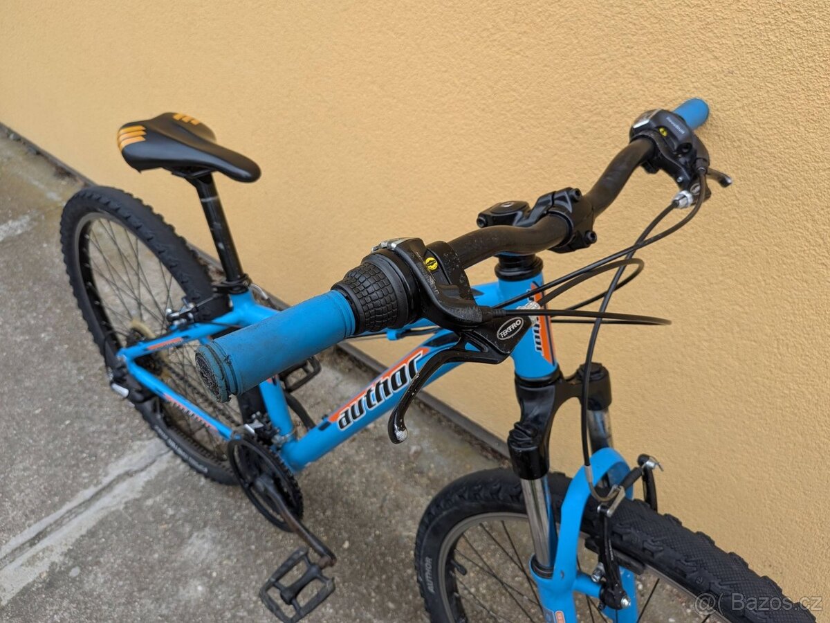 dětské kolo Author A-Matrix 26 - 5