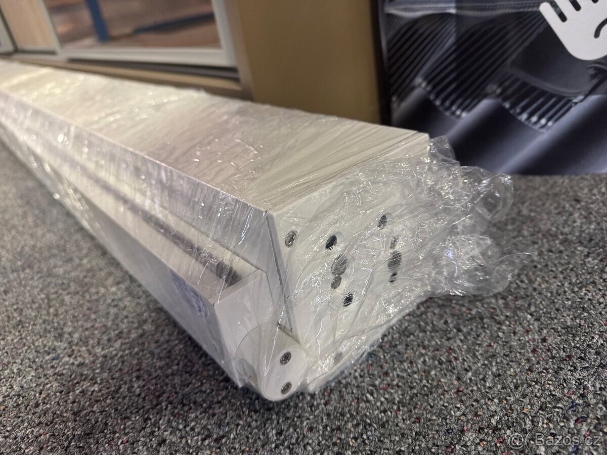 Screen roleta na okno, do pergoly, do terasy 290x138 cm - 5