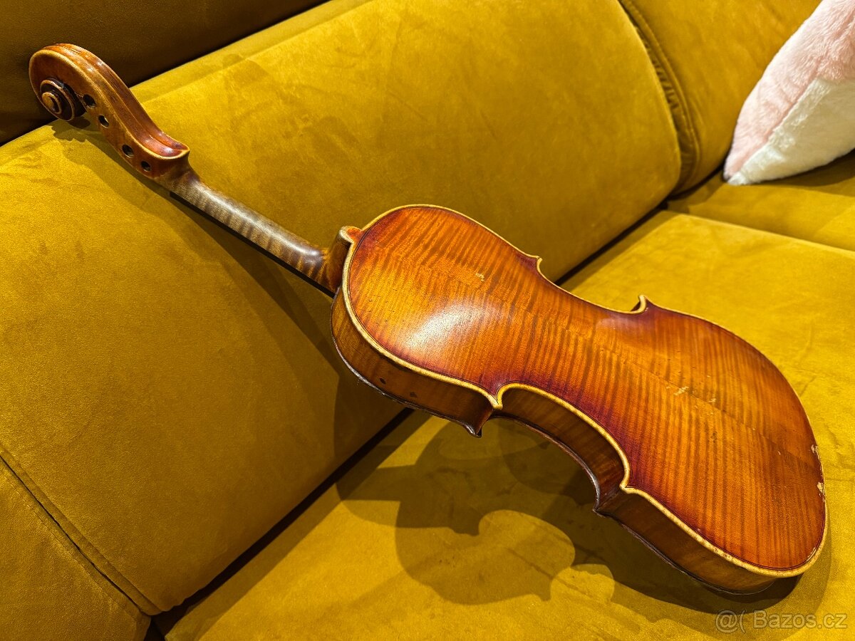Prodám Housle “4/4 - 5