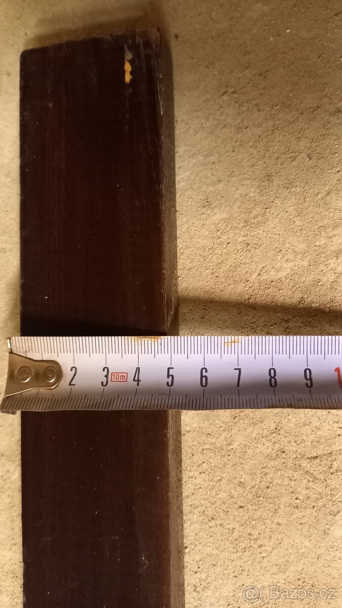 Dřevěné plotovky délka 66 cm, 240 kusů - 5